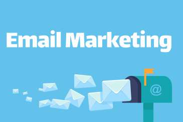 ایمیل مارکتینگ (Email Marketing) یا بازاریابی ایمیلی چیست؟
