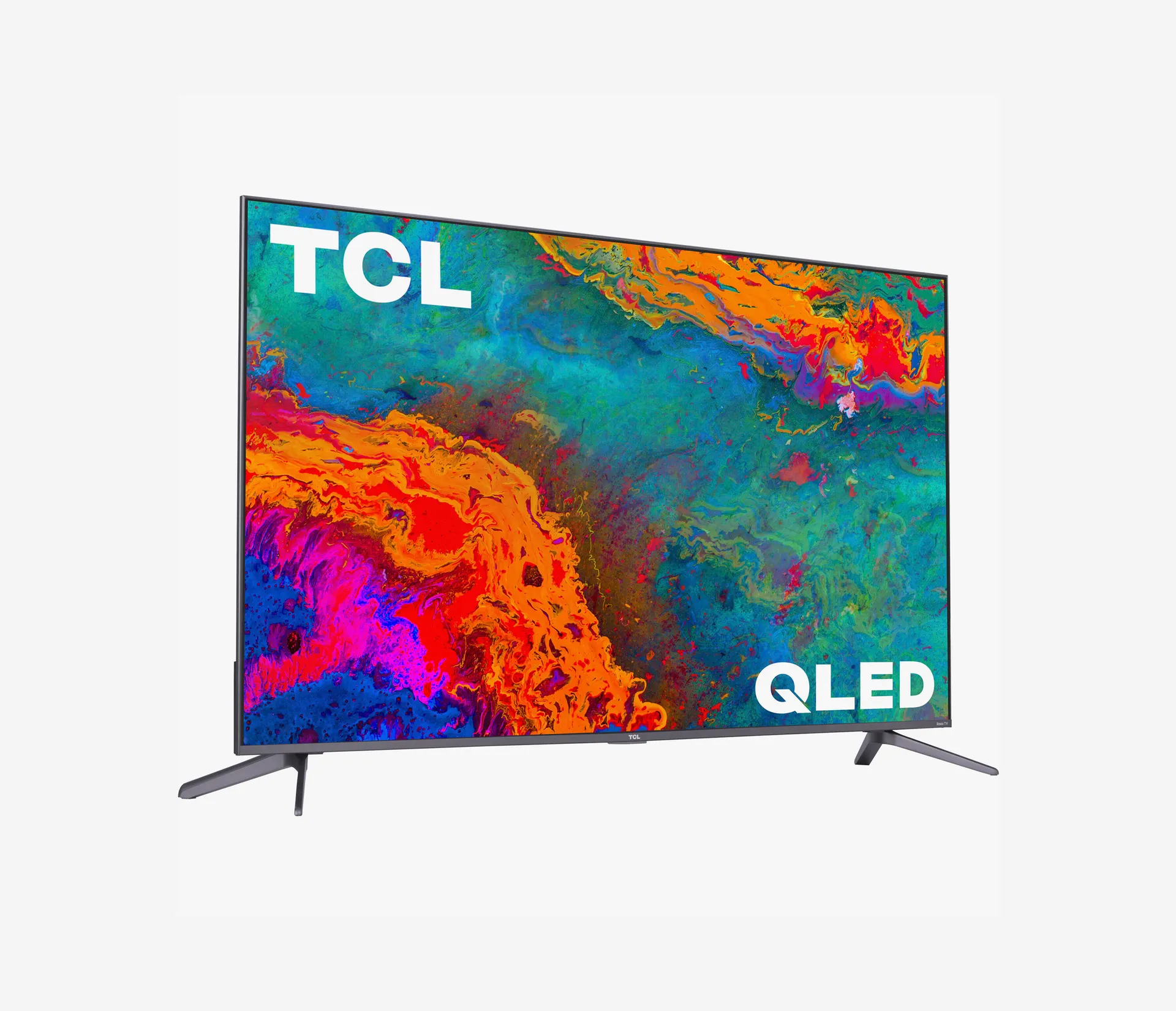 TCL 5 Series (50-inch, 2020)