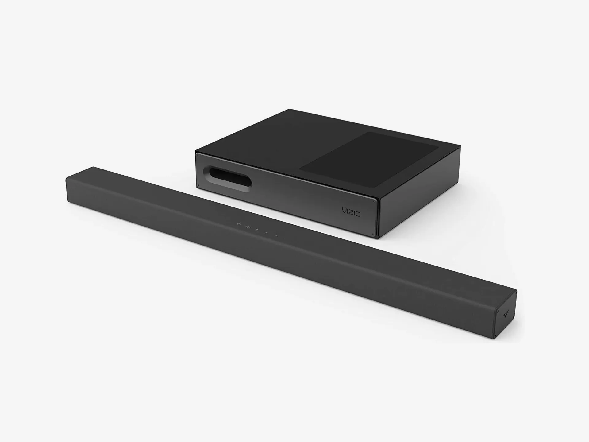 Vizio 2.1 Soundbar and Sub (SB3621NS-H8)