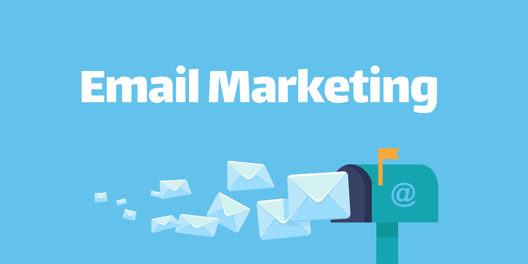 ایمیل مارکتینگ (Email Marketing) یا بازاریابی ایمیلی چیست؟